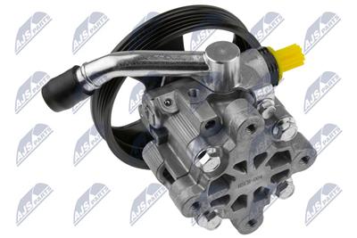 NTY SPW-CH-004 EAN: 5902048023797.