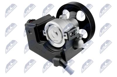 NTY SPW-CT-013 EAN: 5902048889386.