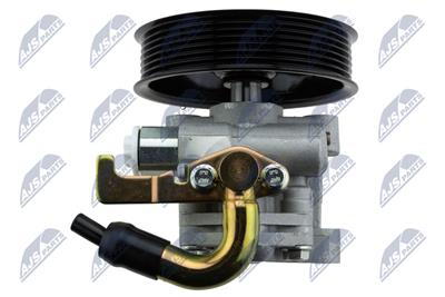 NTY SPW-KA-003 EAN: 5902048191335.