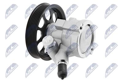 NTY SPW-PL-009 EAN: 5902048043658.