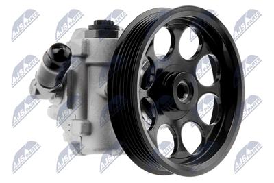 NTY SPW-PL-010 EAN: 5902048010049.