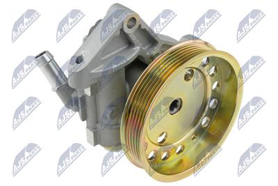 NTY SPW-VV-000 EAN: 5902048010773.