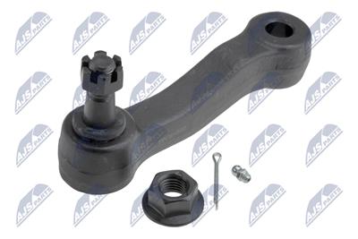 NTY SWK-CH-002 EAN: 5902048234476.