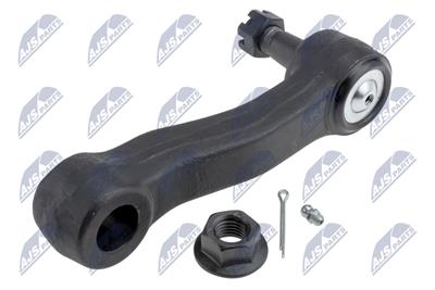 NTY SWK-CH-002 EAN: 5902048234476.