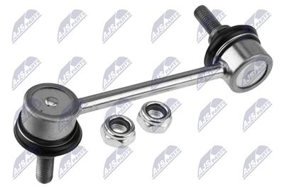 NTY ZLP-PL-009 EAN: 5902048904737.