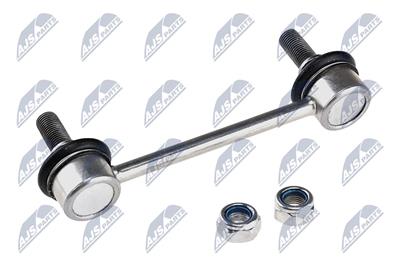 NTY ZLT-VV-000 EAN: 5902048904775.