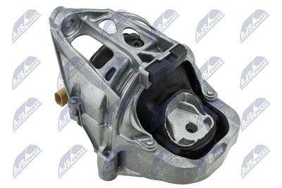 NTY ZPS-AU-019 EAN: 5902048267740.