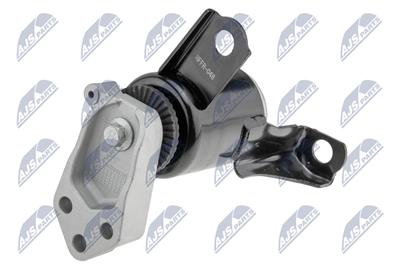 NTY ZPS-FR-048 EAN: 5902048872418.