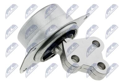 NTY ZPS-PL-025 EAN: 5902048909541.