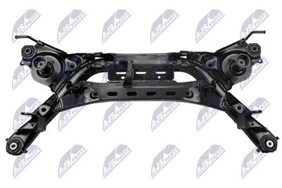 NTY ZRZ-MZ-009 EAN: 5902048295170.