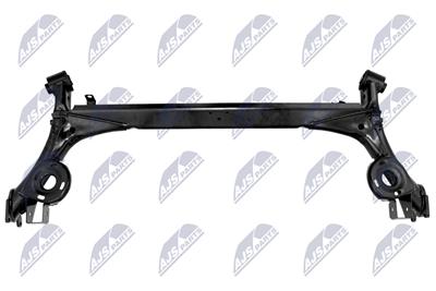 NTY ZRZ-VW-010 EAN: 5902048903464.