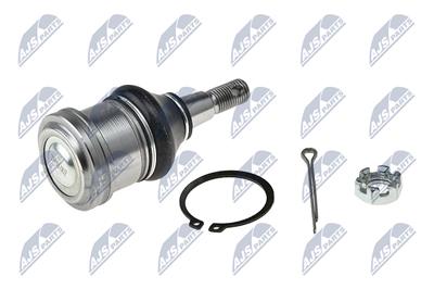 NTY ZSD-CH-002 EAN: 5908281451687.