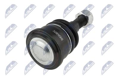 NTY ZSD-CH-006 EAN: 5908281454695.