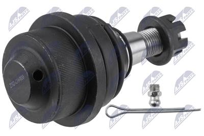 NTY ZSD-CH-029 EAN: 5902048133502.