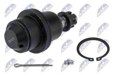 NTY ZSD-CH-037 EAN: 5902048223333.