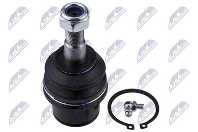 NTY ZSD-CH-042 EAN: 5902048313379.