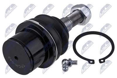 NTY ZSD-CH-042 EAN: 5902048313379.