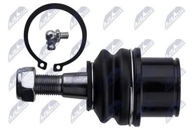 NTY ZSD-CH-042 EAN: 5902048313379.