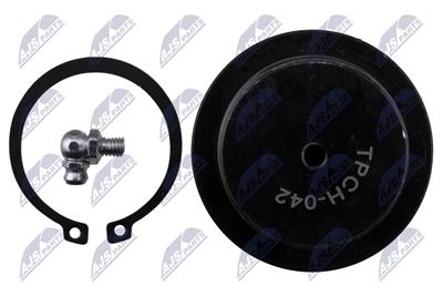 NTY ZSD-CH-042 EAN: 5902048313379.