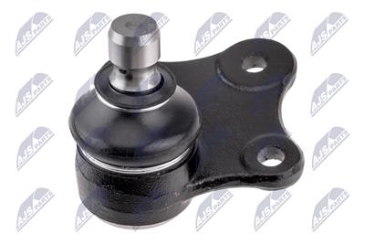 NTY ZSD-CT-001 EAN: 5902048185426.