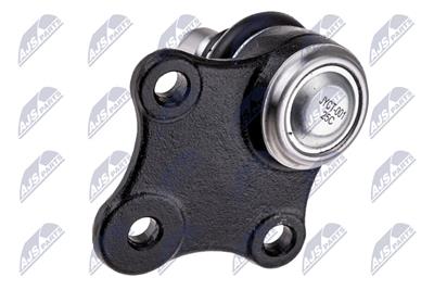 NTY ZSD-CT-001 EAN: 5902048185426.