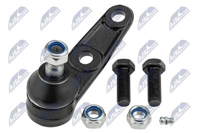 NTY ZSD-DW-057 EAN: 5902048190864.