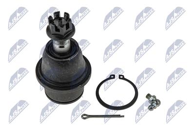 NTY ZSD-FR-007 EAN: 5902048174628.