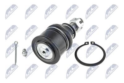 NTY ZSD-HD-010 EAN: 5902048047793.