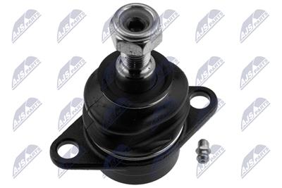 NTY ZSD-LR-003 EAN: 5902048254276.