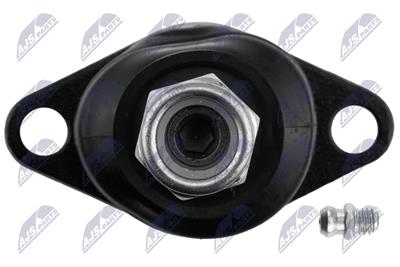 NTY ZSD-LR-003 EAN: 5902048254276.