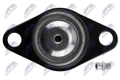 NTY ZSD-LR-003 EAN: 5902048254276.