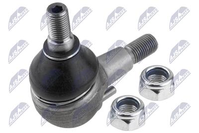 NTY ZSD-ME-004 EAN: 5902048045317.