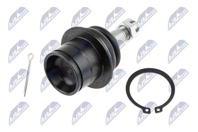 NTY ZSD-NS-038 EAN: 5908281451779.