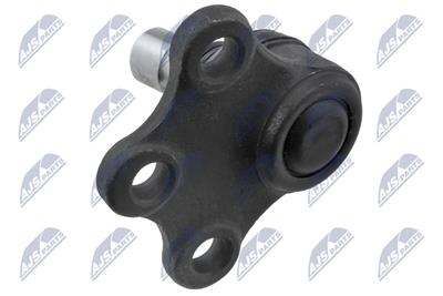 NTY ZSD-PE-010 EAN: 5902048173720.