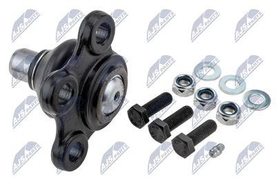 NTY ZSD-PE-013 EAN: 5902048190802.