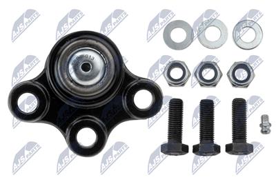 NTY ZSD-PE-013 EAN: 5902048190802.