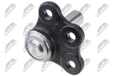 NTY ZSD-SA-001 EAN: 5902048190772.