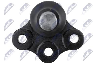 NTY ZSD-SA-001 EAN: 5902048190772.