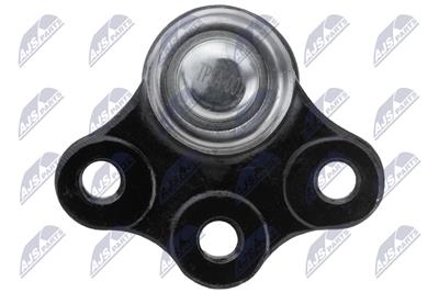 NTY ZSD-SA-001 EAN: 5902048190772.