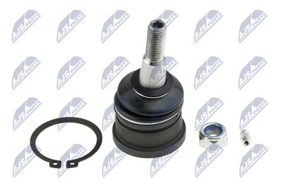 NTY ZSG-CH-007 EAN: 5908281493113.