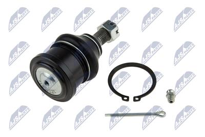 NTY ZSG-CH-014 EAN: 5902048919755.