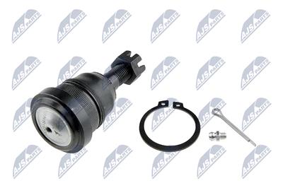 NTY ZSG-NS-006 EAN: 5902048879271.