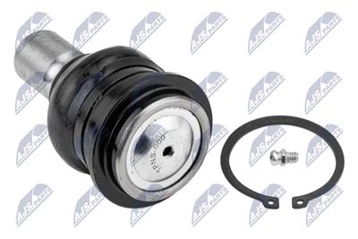 NTY ZST-NS-000 EAN: 5902048254320.