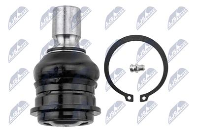 NTY ZST-NS-000 EAN: 5902048254320.