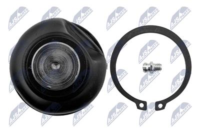 NTY ZST-NS-000 EAN: 5902048254320.