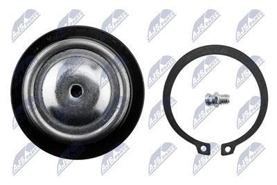 NTY ZST-NS-000 EAN: 5902048254320.