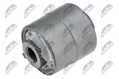 NTY ZTT-MZ-018B EAN: 5902048009098.