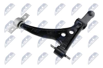 NTY ZWD-AR-003 EAN: 5902048006134.