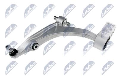 NTY ZWD-AR-005 EAN: 5902048002693.