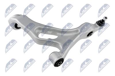 NTY ZWD-AU-006 EAN: 5902048914682.